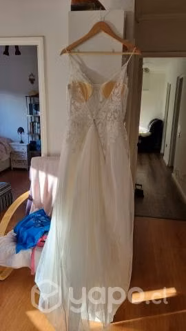 Vestido de Novia