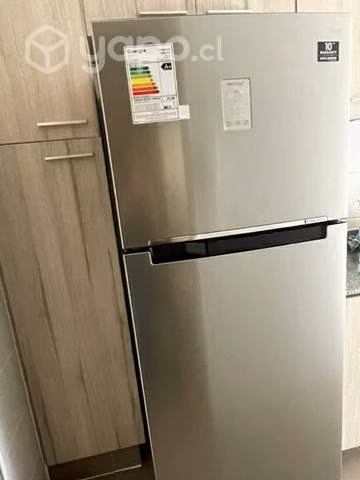Refrigerador Samsung