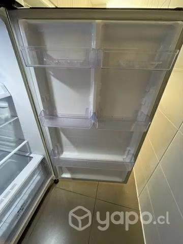 Refrigerador Samsung