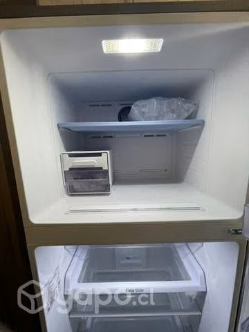 Refrigerador Samsung