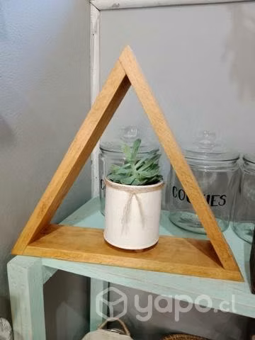 Decoración en madera - Imagen 6
