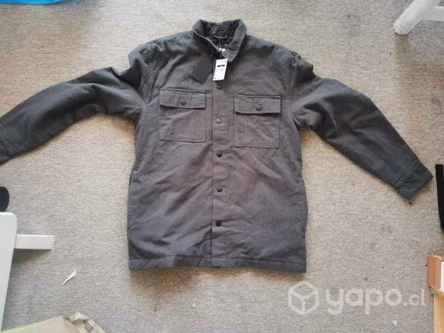 Americanino Chaqueta Acolchada Hombre