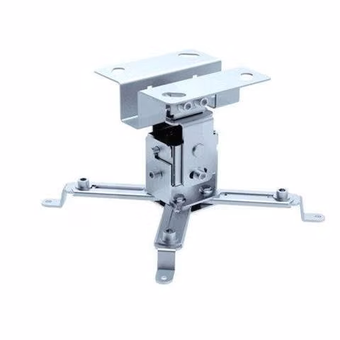 Soporte para proyector a techo, 13cm. 20kg. platea - Imagen 3