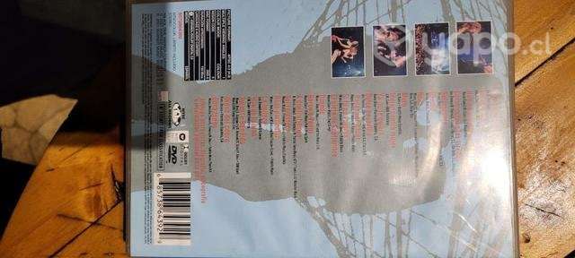 Dvd Ana torroja, Miguel bose - Imagen 3