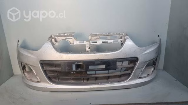 Parachoque suzuki alto k10 dmg la cisterna 10.03