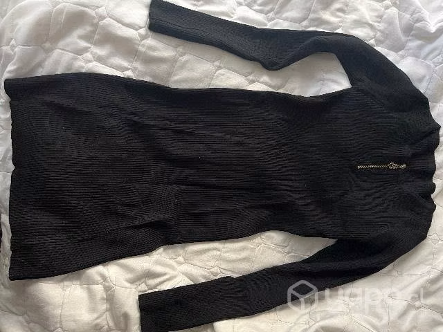 Vestido negro