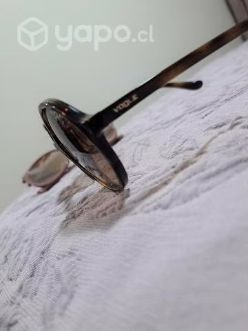 Lentes VOGUE