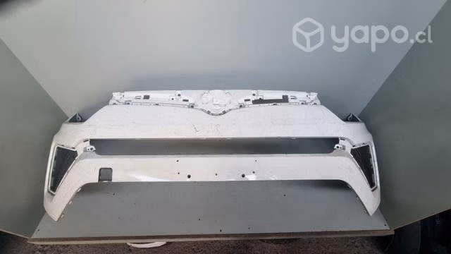 Parachoque ssangyong tivoli dmg la cisterna 25.02