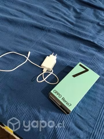 Celular OPPO RENO 7 256GB