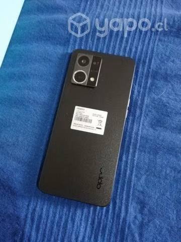 Celular OPPO RENO 7 256GB - Imagen 4