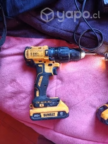 Kit 20v dewalt