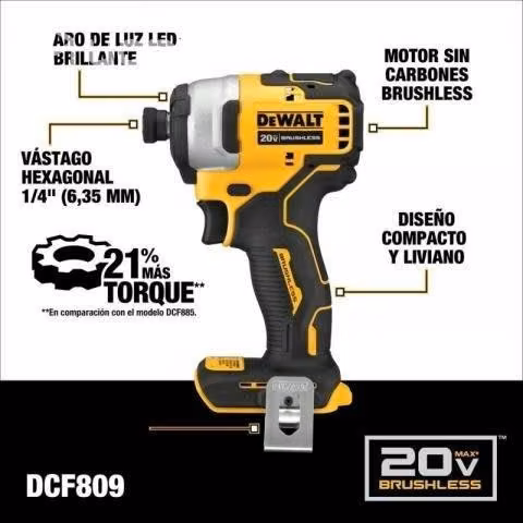 Kit 20v dewalt