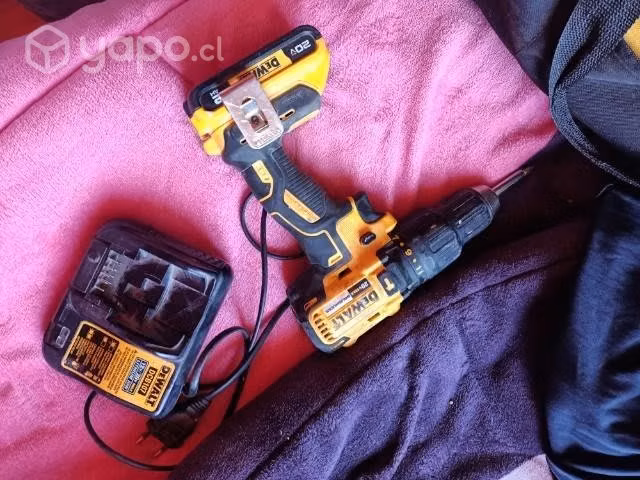 Kit 20v dewalt