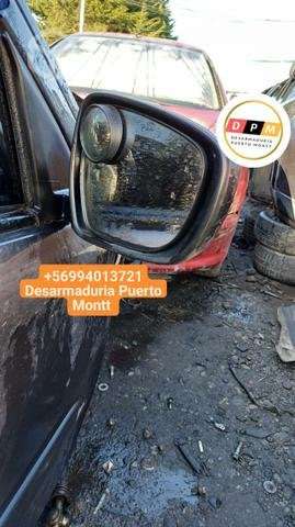 Espejos Suzuki Alto 2011 - Imagen 2
