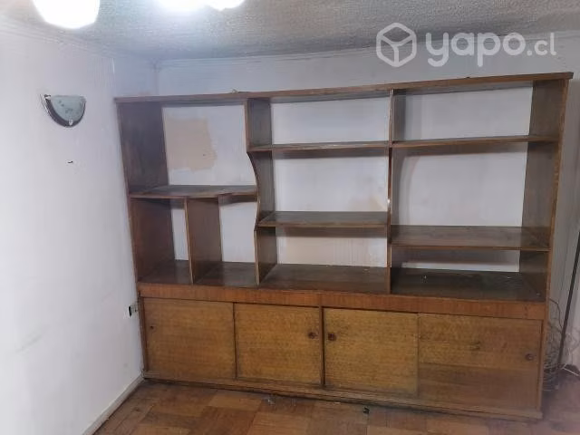 Biblioteca grande - Imagen 3