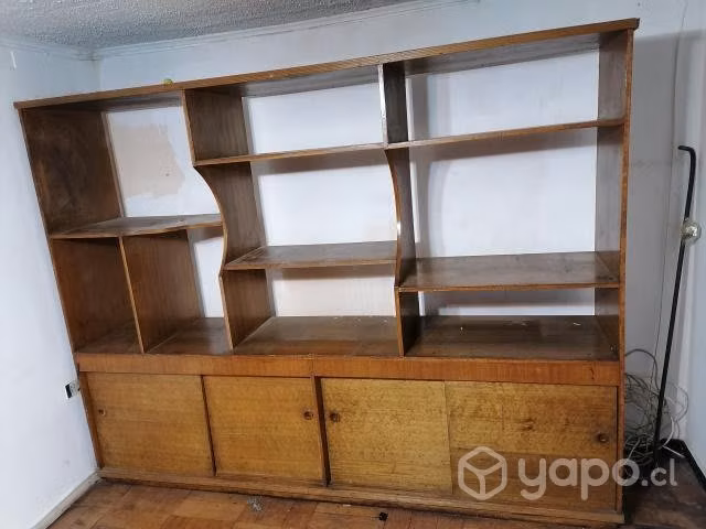 Biblioteca grande - Imagen 2