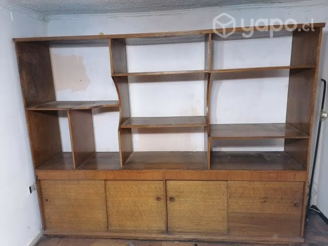 Biblioteca grande