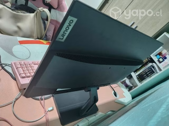 Monitor Lenovo L24e-30 24 pulgadas. - Imagen 2