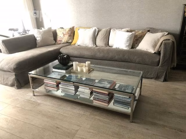 Mesa de centro Filippa Design