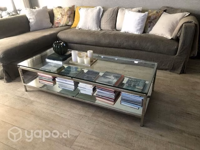 Mesa de centro Filippa Design
