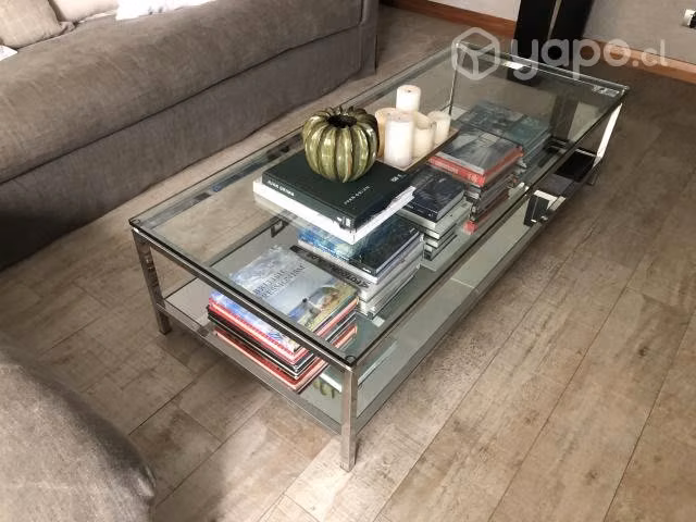 Mesa de centro Filippa Design