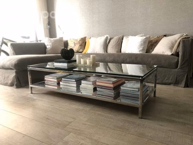 Mesa de centro Filippa Design