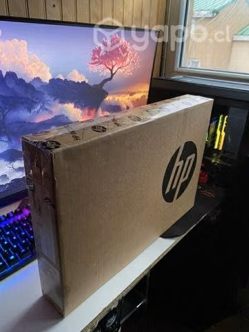 Notebook HP UltraSlim
