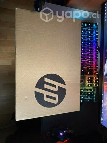 Notebook HP UltraSlim - Imagen 3