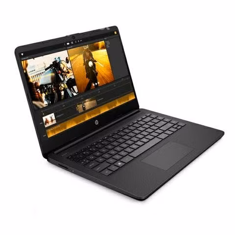 Notebook HP UltraSlim - Imagen 4
