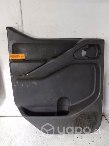 Tapiz Puerta Tras Izq (NNX202) Nissan Navara LE