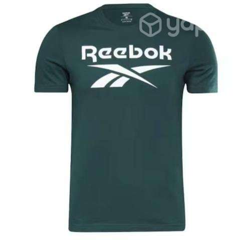 Polera Rebook - Imagen 6