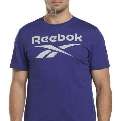 Polera Rebook - Imagen 3