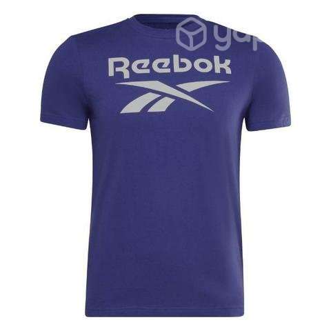 Polera Rebook - Imagen 4