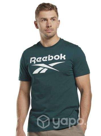 Polera Rebook - Imagen 5