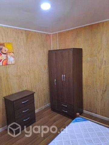 Cabaña/departamento - Imagen 2