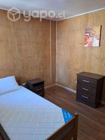 Cabaña/departamento - Imagen 4