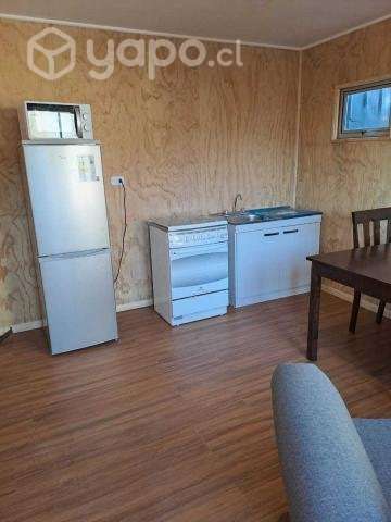 Cabaña/departamento - Imagen 5
