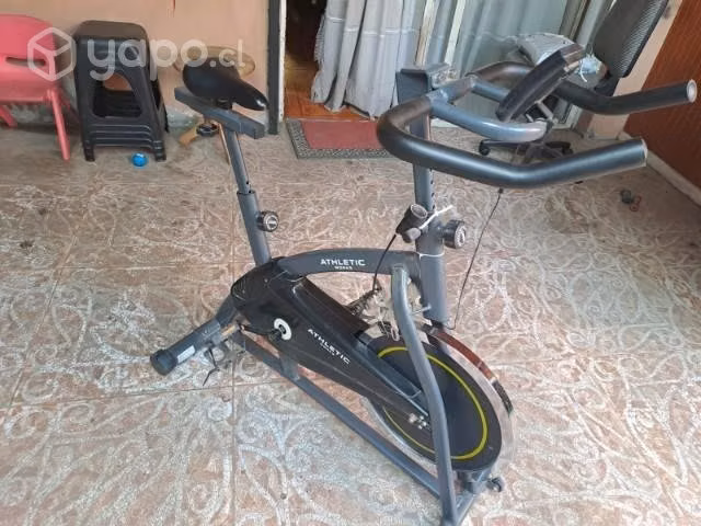 Bicicleta de ejercicios - Imagen 4