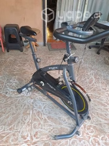 Bicicleta de ejercicios - Imagen 3
