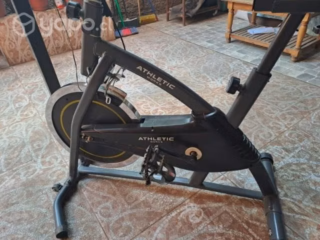 Bicicleta de ejercicios - Imagen 2
