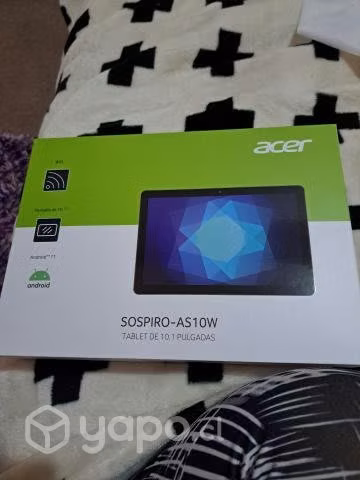 Tablet
