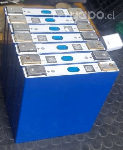 Energia off grid: lifepo4 litio ferro fosfato