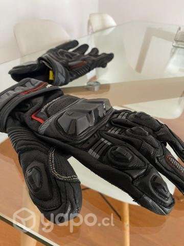 Guantes de Moto Shima XRS-2 - Imagen 4