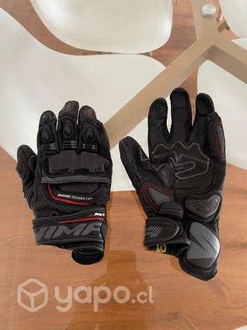 Guantes de Moto Shima XRS-2 - Imagen 3