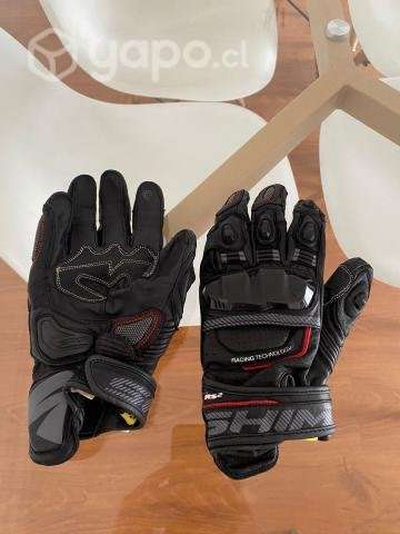 Guantes de Moto Shima XRS-2 - Imagen 2