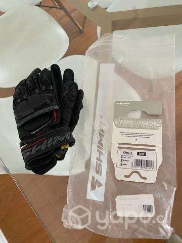 Guantes de Moto Shima XRS-2 - Imagen 5