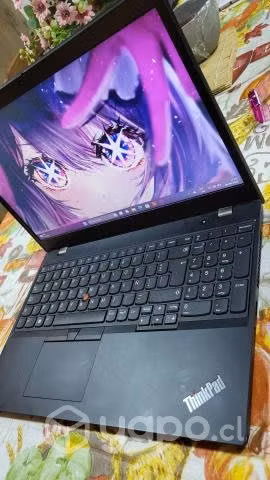 Notebook Lenovo Thinkpad L15