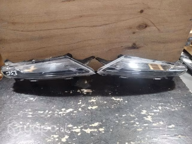 Óptico JAC js3 /m01nj2