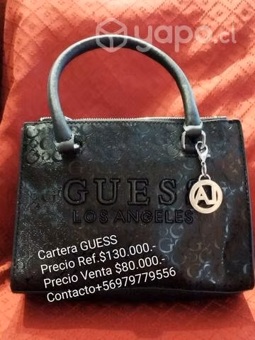 Cartera GUESS - Imagen 2
