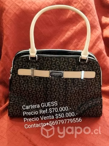 Cartera GUESS - Imagen 4